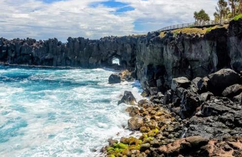 Saint-Philippe Bed & Breakfast | Le four à pain