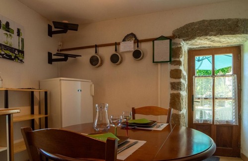 Pied-de-Borne House | Le Four, Ferme de la Beyssiere