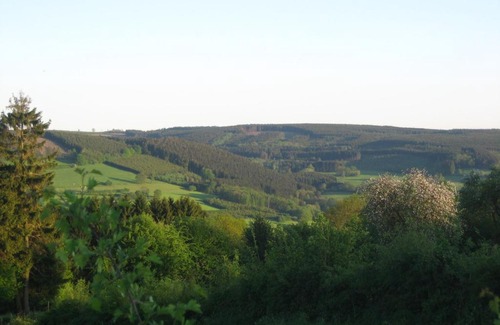 Stoumont House | Le Fournil d Andrimont