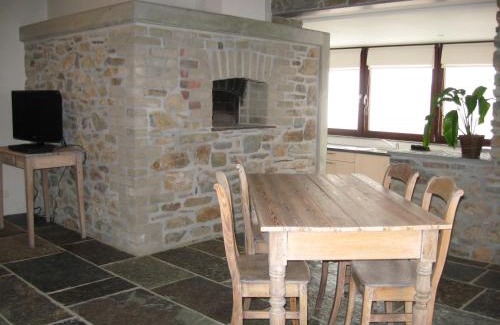 Stoumont House | Le Fournil d Andrimont