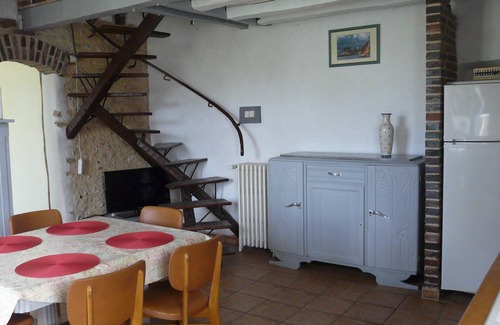 La Puisaye Apartment | Le Fournil