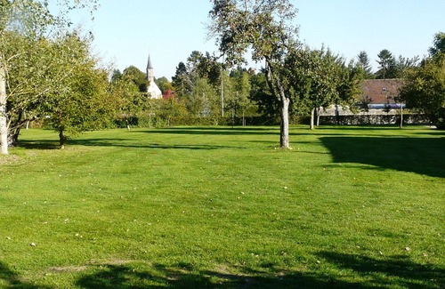 La Puisaye Apartment | Le Fournil