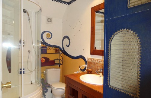 Sainte-Opportune-la-Mare Bed & Breakfast | Le Frêne Fringant