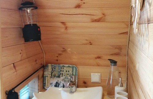 Sainte-Opportune-la-Mare Bed & Breakfast | Le Frêne Fringant