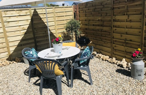 Toussaint House | Le Franc 1949