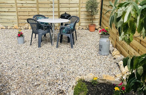 Toussaint House | Le Franc 1949