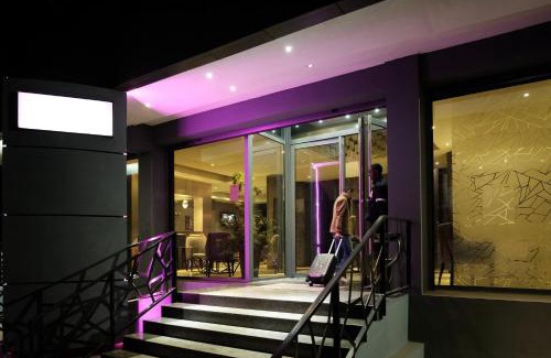 Antananarivo Avaradrano Hotel | Le Fred