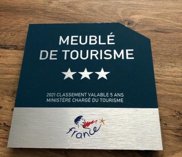 Doulezon House | Le Gîte d’Élisabeth