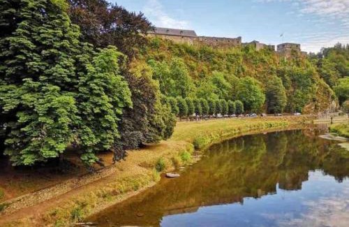 Gedinne Apartment | Le Gîte d'Orpha #2