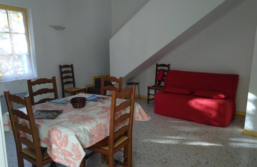 Brenon House | Le gîte de BRENON G518