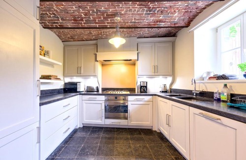 Haut-Bois House | Le gîte de Froidefontaine