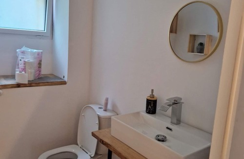 Plouigneau House | Le gîte de Kerscoff