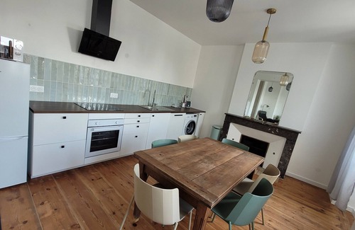 Macau Apartment | Le Gîte de L'Épicier - Bordeaux/Vignoble/Plages Médocaines - close to shops