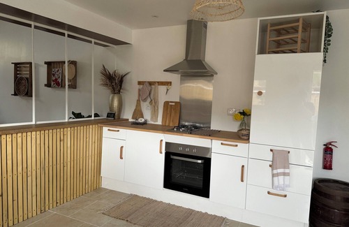 Ville-sur-Ancre House | Le Gîte de l'Ancre