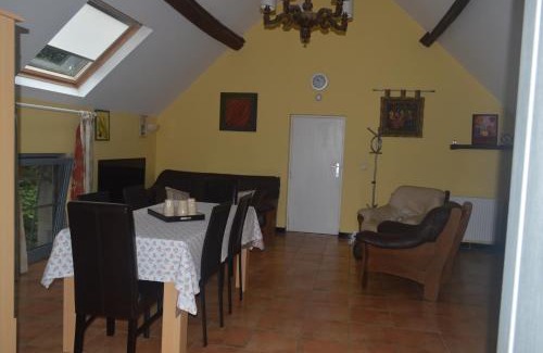 Ragnies House | Le Gîte de la Gentilhommière du Château de Ragnies.