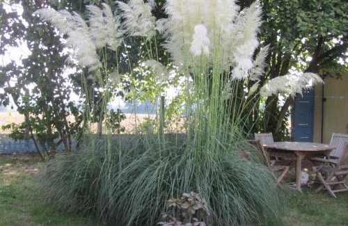 Guillac House | Le Gîte de la Porte Bleue