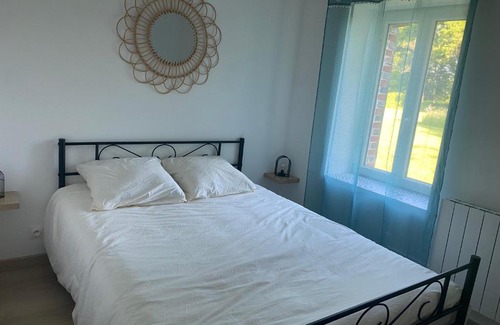 Saints-en-Puisaye House | Le gîte des Grivots