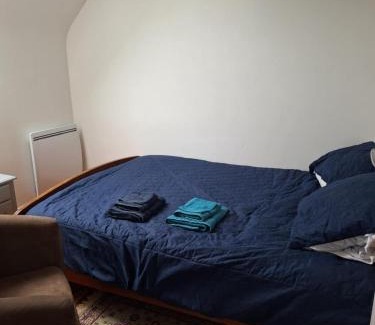 La Feuillee House | Le Gîte Des Korrigans