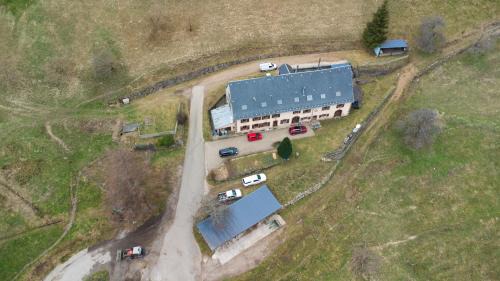 Lapoutroie Apartment | Le Gîte des Près. (accepte les animaux)