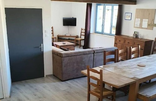Fains-Veel Apartment | Le Gîte des Sources, Fains Veel Classé 2 Étoiles
