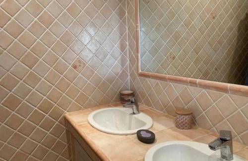 Boulbon House | Le gîte du bonheur