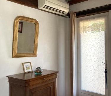 Boulbon House | Le gîte du bonheur