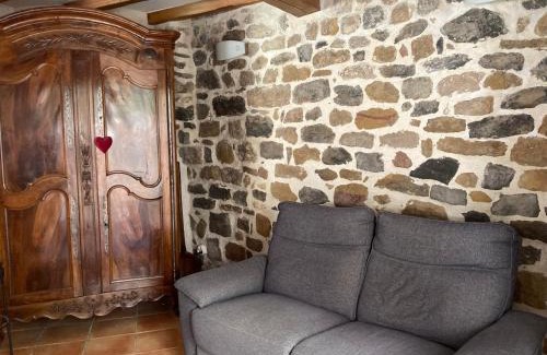 Boulbon House | Le gîte du bonheur