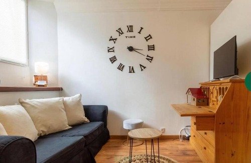 Nevers Apartment | Le Gîte du Clos ligérien