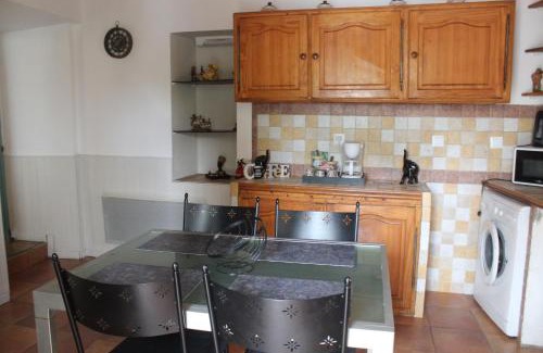 Saint-Hilaire House | Le Gîte du Fort