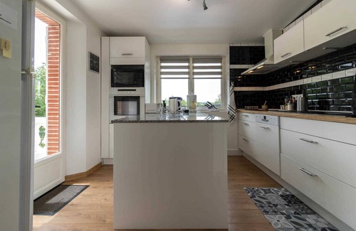 Lagardelle-sur-Leze House | Le Gîte du Moulin - Lagardelle-sur-Lèze