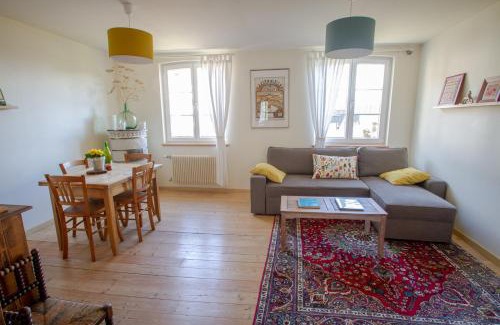 Ribeauville Apartment | Le Gîte du Moulin