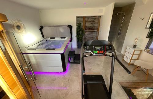 Champillon House | Le Gîte du père Chayoux