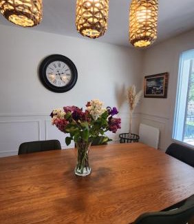 Entrains-sur-Nohain House | Le gîte du peintre