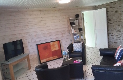 Collorec House | Le Gîte du Roz