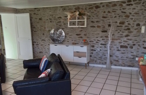 Collorec House | Le Gîte du Roz