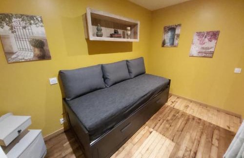 Bohal Apartment | le gîte Excalibur