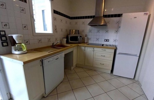 Saint-Vincent-de-Paul House | Le Gîte Gravieres - St-vincent-de-paul