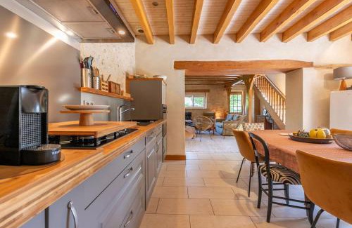 Seur House | Le gîte L'As de Seur