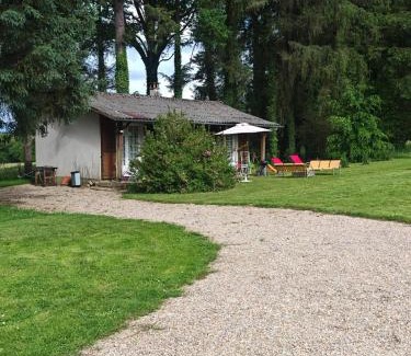Ladignac le Long House | Le gîte le ladignacois