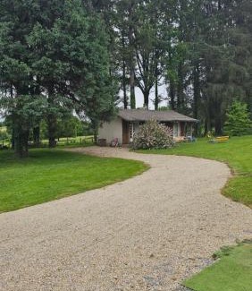 Ladignac le Long House | Le gîte le ladignacois