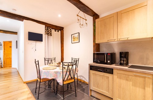 La Tourette-Cabardes House | Le Gîte Spa du Cèdre Bleu Absolute Place of Relaxation and Soothing!