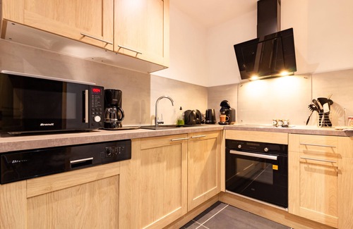 La Tourette-Cabardes House | Le Gîte Spa du Cèdre Bleu Absolute Place of Relaxation and Soothing!