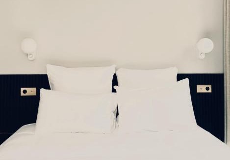 Biarritz City Centre Hotel | Le Gamaritz