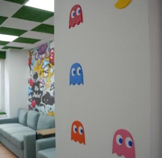 Pelussin Apartment | Le game clem