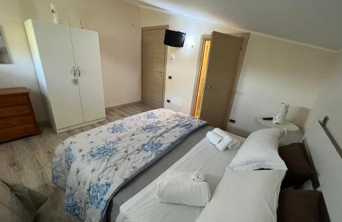 Eboli Bed & Breakfast | Le Gatte