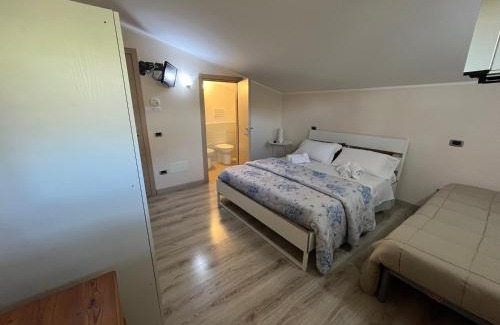 Eboli Bed & Breakfast | Le Gatte