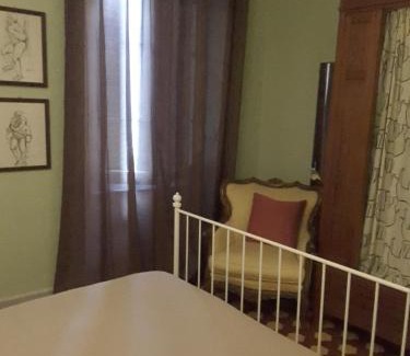 Lerici Apartment | Le Gemelle