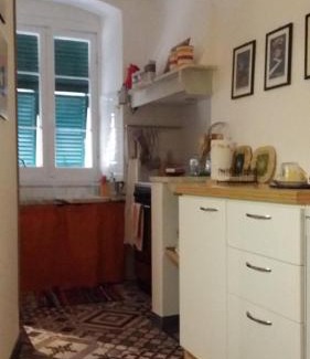 Lerici Apartment | Le Gemelle