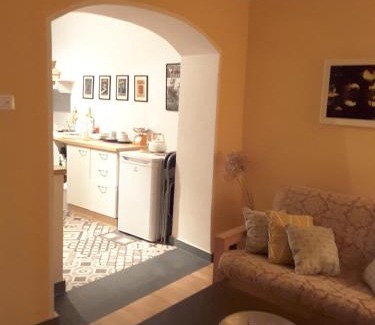 Lerici Apartment | Le Gemelle