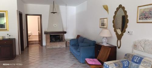 Gradoli Apartment | Le Gemme